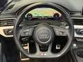 Audi A5 Cabrio 3.0 TDI quattro S tronic S-Line 2017 BTW IN Blauw - thumbnail 20