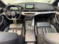 Audi A5 Cabrio 3.0 TDI quattro S tronic S-Line 2017 BTW IN Blauw - thumbnail 12