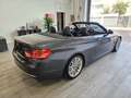 BMW 428 428iA Cabrio Luxury Gris - thumbnail 6