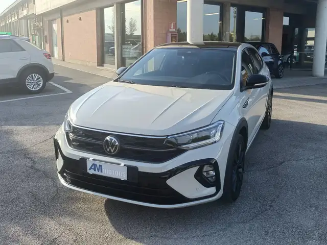 Volkswagen Taigo Taigo 1.0 tsi R-Line plus 110cv dsg