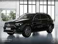 Mercedes-Benz GLE 350 de 4M AMG+360+AHK+MULTIBEAM+20"+SPUR+TOTW Noir - thumbnail 13