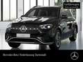 Mercedes-Benz GLE 350 de 4M AMG+360+AHK+MULTIBEAM+20"+SPUR+TOTW Schwarz - thumbnail 1