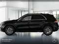 Mercedes-Benz GLE 350 de 4M AMG+360+AHK+MULTIBEAM+20"+SPUR+TOTW Schwarz - thumbnail 5