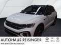 Volkswagen T-Roc 1.5 TSI DSG R-Line (LED+NAVI+AHK+RearView+ACC) Weiß - thumbnail 1