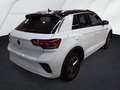 Volkswagen T-Roc 1.5 TSI DSG R-Line (LED+NAVI+AHK+RearView+ACC) Weiß - thumbnail 2