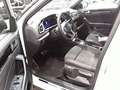 Volkswagen T-Roc 1.5 TSI DSG R-Line (LED+NAVI+AHK+RearView+ACC) Weiß - thumbnail 4
