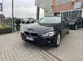 BMW 316 316d Business Advantage auto Schwarz - thumbnail 1