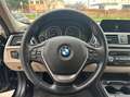 BMW 316 316d Business Advantage auto Schwarz - thumbnail 9
