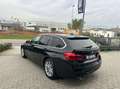BMW 316 316d Business Advantage auto Schwarz - thumbnail 4