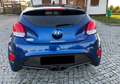 Hyundai VELOSTER Veloster 1.6 GDI 140 Pack Premium DCT-6 Bleu - thumbnail 3