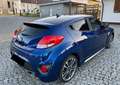 Hyundai VELOSTER Veloster 1.6 GDI 140 Pack Premium DCT-6 Bleu - thumbnail 2