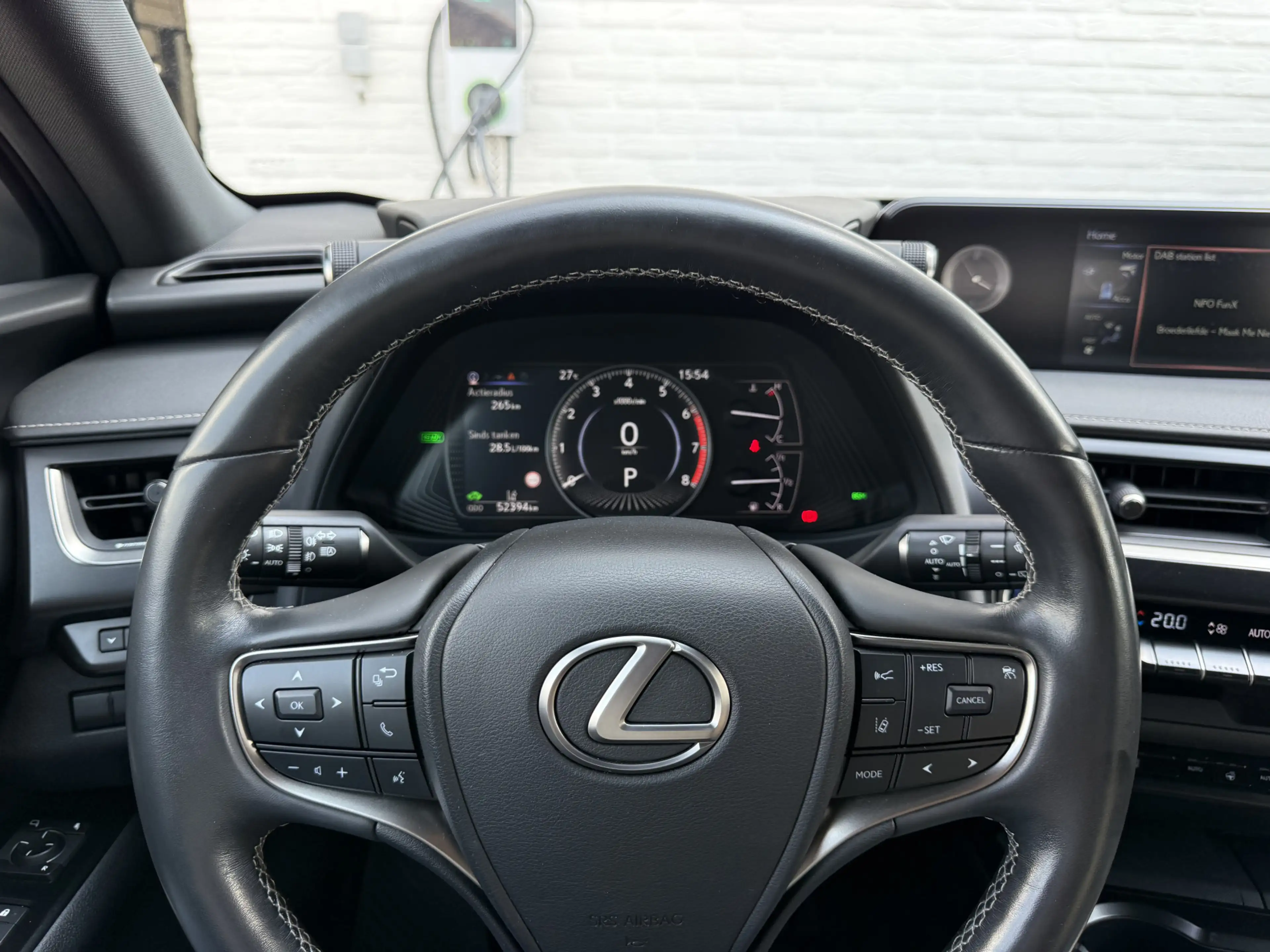 Lexus UX 250h Preference Line | CarPlay | ACC | Dodehoek | Keyle — photo 14