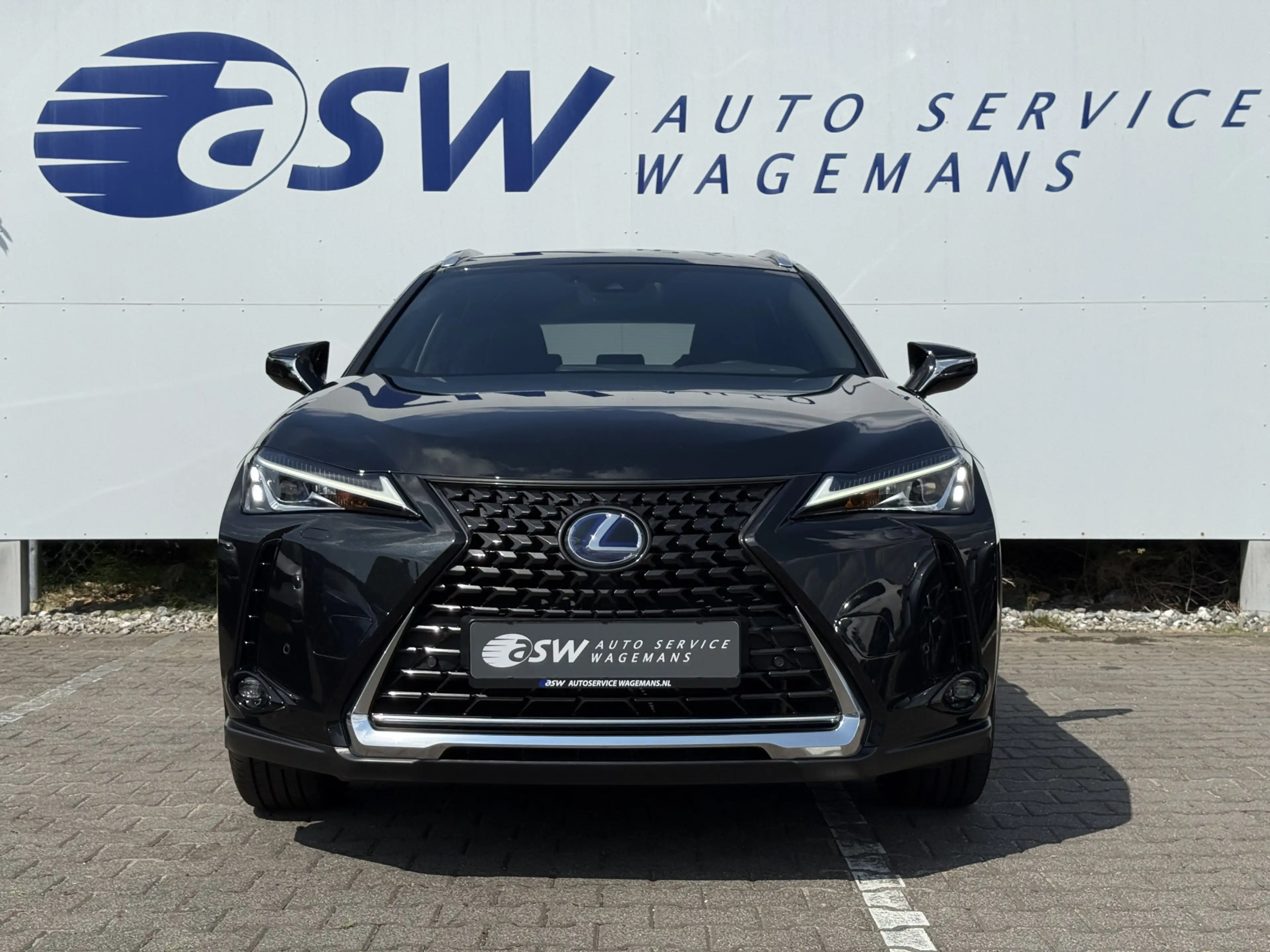 Lexus UX 250h Preference Line | CarPlay | ACC | Dodehoek | Keyle — photo 6