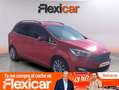 Ford C-Max 1.0 Ecoboost Auto-S&S Trend+ 100 Rojo - thumbnail 1