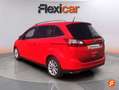 Ford C-Max 1.0 Ecoboost Auto-S&S Trend+ 100 Rojo - thumbnail 5