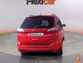 Ford C-Max 1.0 Ecoboost Auto-S&S Trend+ 100 Rojo - thumbnail 4