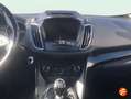 Ford C-Max 1.0 Ecoboost Auto-S&S Trend+ 100 Rojo - thumbnail 12