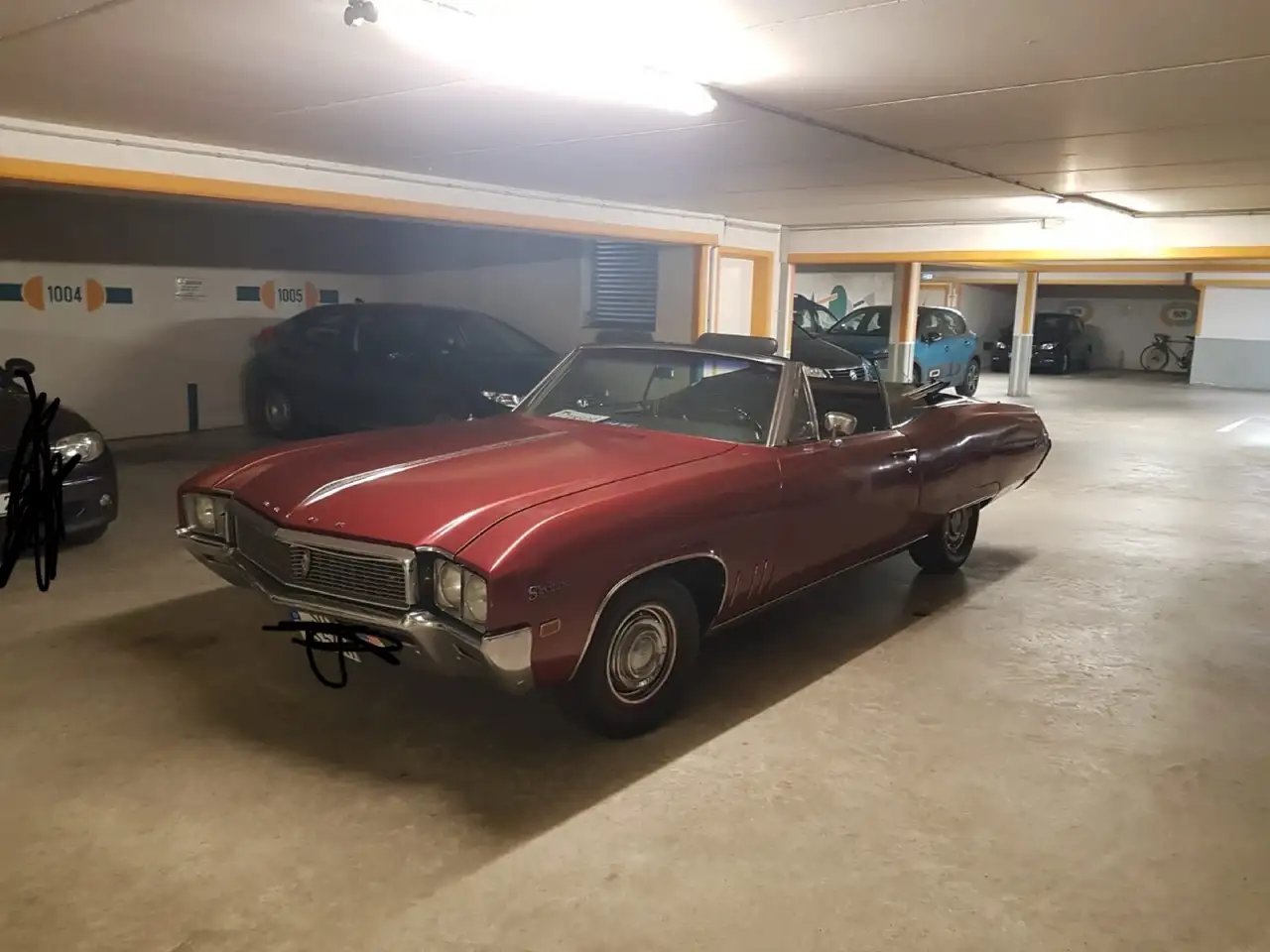 Buick Skylark