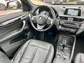 BMW X1 Aut. xDrive 20i Sport Line PANO NAVI LEDER Noir - thumbnail 18