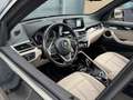 BMW X1 sDrive20i VDL NEDCAR EDITION I AUTOMAAT I P-CAMERA Negru - thumbnail 4