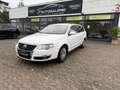 Volkswagen Passat Variant Comfortline TDI BlueMotion"1.HAND"TÜV/"NEU" Blanc - thumbnail 1
