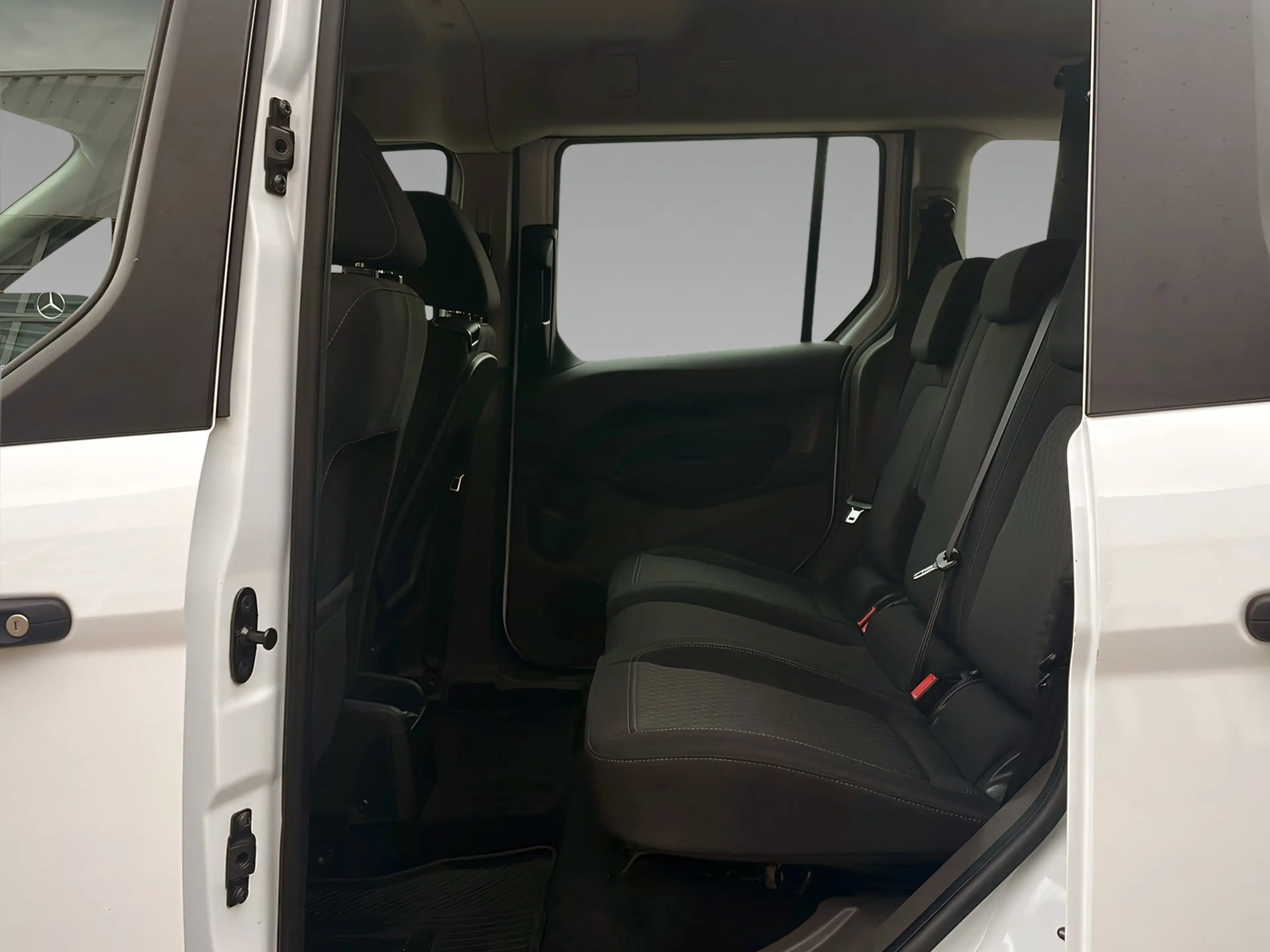 Ford Transit Connect Kombi Trend Tempomat+Klimaanlage — photo 10