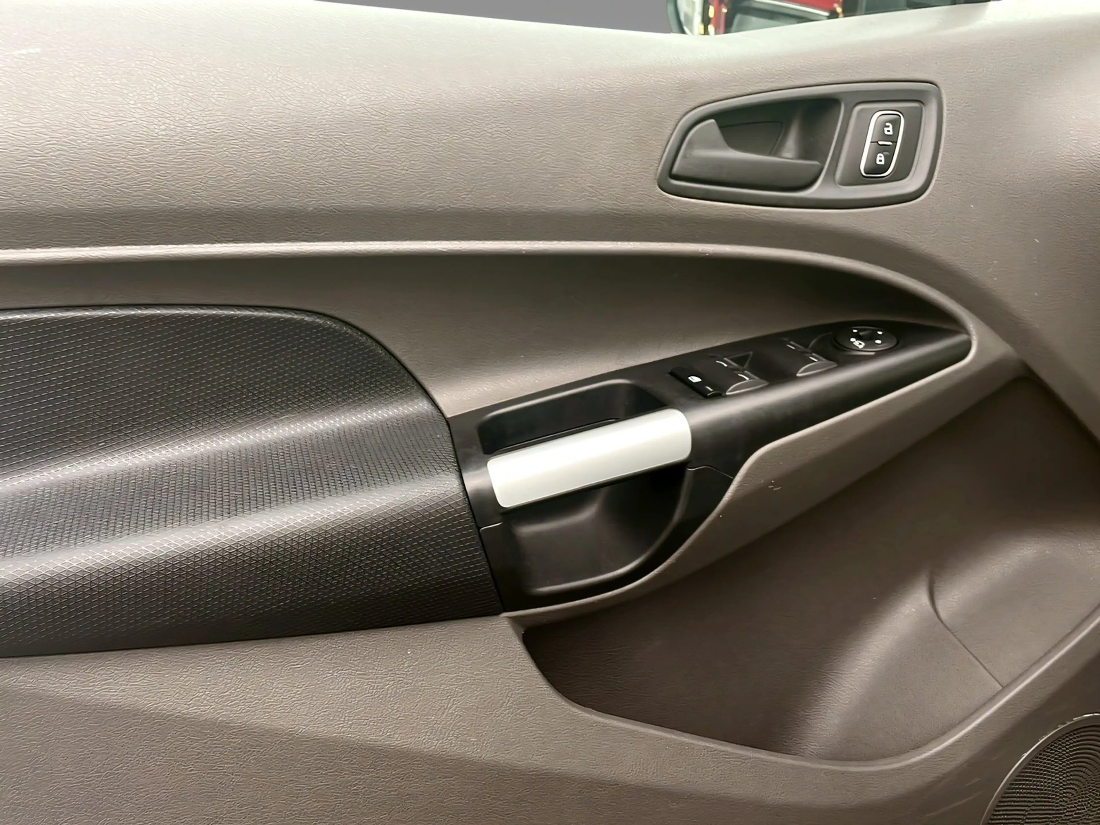 Ford Transit Connect Kombi Trend Tempomat+Klimaanlage — photo 15