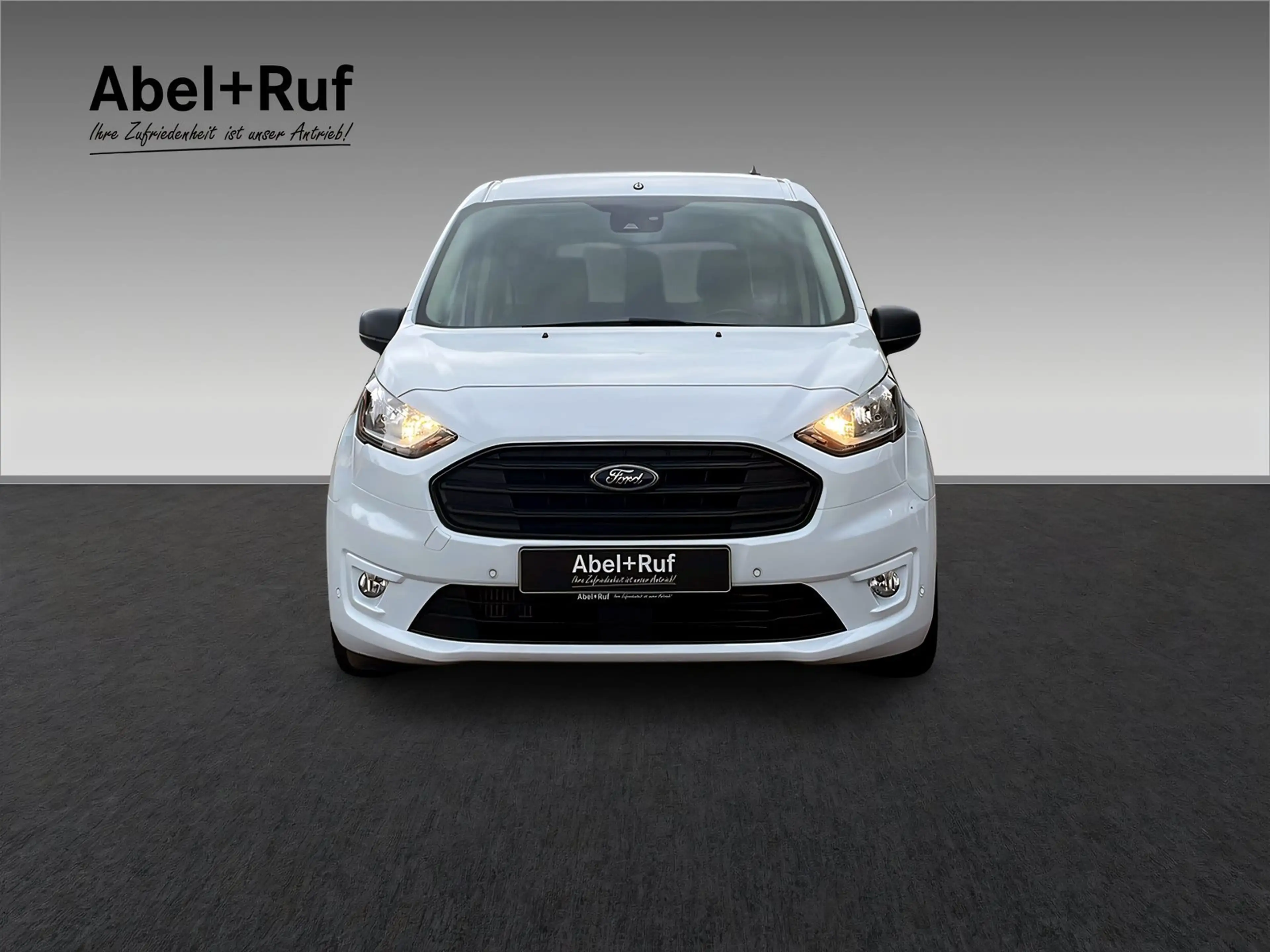 Ford Transit Connect Kombi Trend Tempomat+Klimaanlage — photo 5