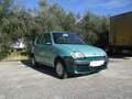 Fiat 600 CAT SPORTING MICHAEL SCHUMACHER Verde - thumbnail 3