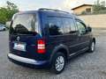 Volkswagen Caddy 2.0 Ecofuel 5p. Comfortline Blu/Azzurro - thumbnail 2