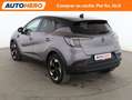 Renault Captur E-TECH Híbrido Techno 105kW Gris - thumbnail 4