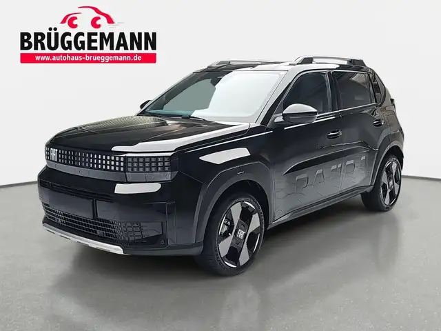 Fiat Grande Panda GRANDE PANDA ELEKTRO SONDEREDITION