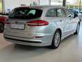 Ford Mondeo Kombi Traveller Titanium 2,0 EcoBlue SCR Silber - thumbnail 6