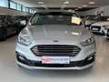 Ford Mondeo Kombi Traveller Titanium 2,0 EcoBlue SCR Silber - thumbnail 2
