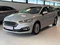 Ford Mondeo Kombi Traveller Titanium 2,0 EcoBlue SCR Silber - thumbnail 3