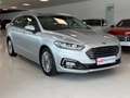 Ford Mondeo Kombi Traveller Titanium 2,0 EcoBlue SCR Silber - thumbnail 1