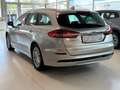 Ford Mondeo Kombi Traveller Titanium 2,0 EcoBlue SCR Silber - thumbnail 4
