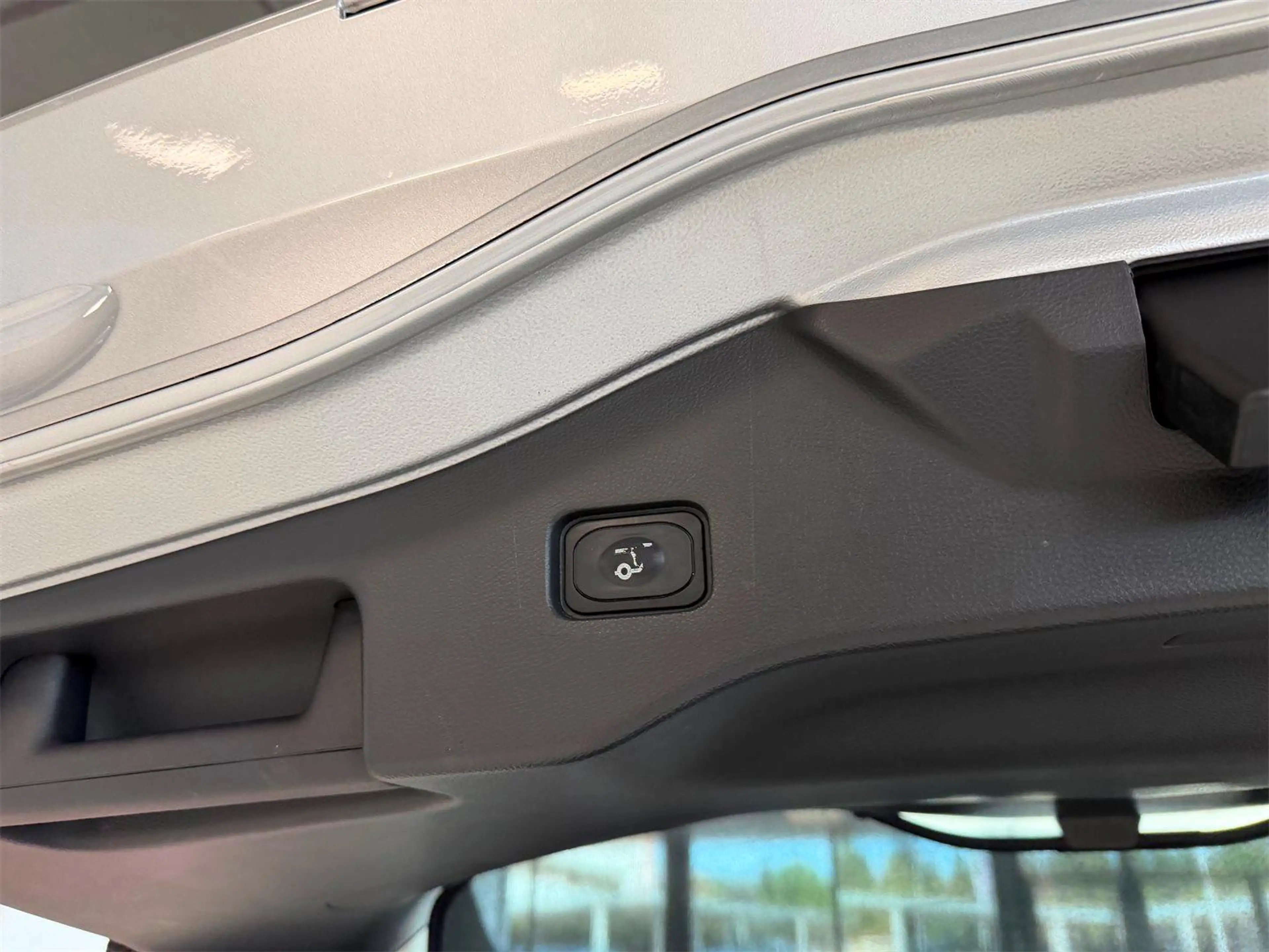 Ford Mondeo Kombi Traveller Titanium 2,0 EcoBlue SCR — photo 12