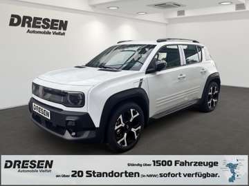 Techno E-TECH 150 Comfort Range *GjR,Sitzheizung,K