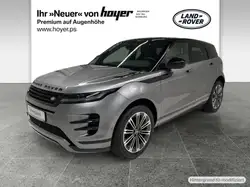 Land Rover Range Rover Evoque P270e Dynamic SE Hybrid Pano Black Pack