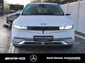Hyundai IONIQ 5 TECHNIQ ELEKTRO NAVI KAMERA LED PDC Blanc - thumbnail 2