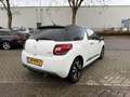 DS Automobiles DS 3 1.2 PureTech So Chic | Navigatie | Climate Control Weiß - thumbnail 8