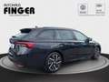 Skoda Octavia Combi 2.0 TDI DSG Sportline*AHK/ACC/Navi Schwarz - thumbnail 6