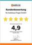 Skoda Octavia Combi 2.0 TDI DSG Sportline*AHK/ACC/Navi Schwarz - thumbnail 16
