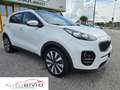 Kia Sportage 1.7 CRDI 2WD Cool Wit - thumbnail 8