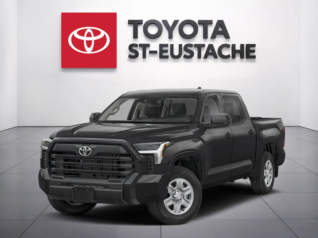 2026 Toyota Tundra