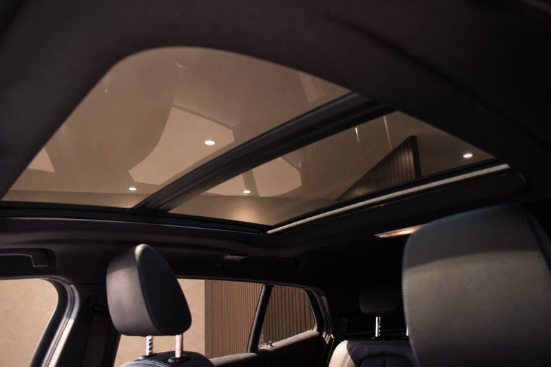 BMW X2 sDrive 20 i M Sport X *PANO*HUD*18"*LED*NAVI*PDC*SHZG* — photo 7