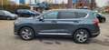 Hyundai SANTA FE 2.2 CRDi Signature 4WD DCT SEVEN Grau - thumbnail 2