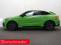 Audi RS Q3 Sportback 280KM H LED 21 SONOS VIRTUAL ACC NAVI LE Vert - thumbnail 3