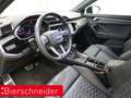 Audi RS Q3 Sportback 280KM H LED 21 SONOS VIRTUAL ACC NAVI LE Vert - thumbnail 9